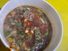 -正宁路小吃夜市