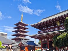 -浅草寺