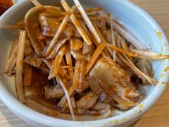 -李先生牛肉面大王(东铁营店)