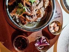 -龟兹KUCINA·新疆菜(前滩L+PLAZA店)