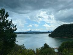 -千岛湖安岚·湖景全日餐厅