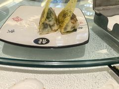 -星河湾半岛酒店-真粤中餐厅