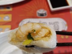 -点点心点心专门店(旺角店)