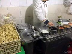 -陈记锅巴菜(五大道店)