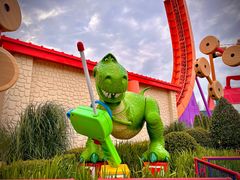 -上海迪士尼度假区