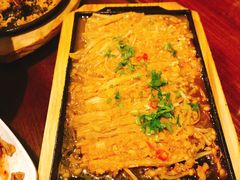 -三个大叔东北烧烤·砂锅菜(西三旗店)