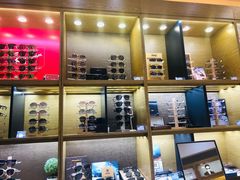 -浙文眼镜(清江西路店)