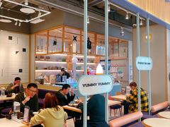 -dodonpa.墩墩伐 便当食堂(博华广场店)