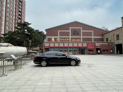 -长影旧址博物馆