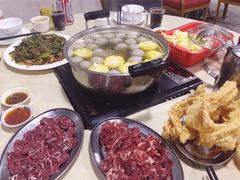 菜忠潮州牛肉店-菜忠潮州牛肉店(岗厦店)