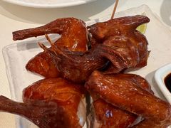 -侨美·唐荔园·40年地道粤菜