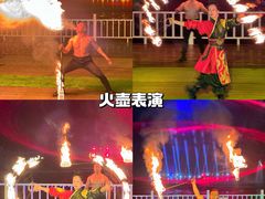 -渔岛海洋度假区