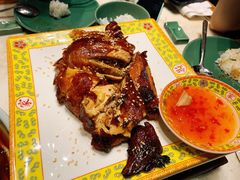 -那家小馆•北京菜•烤鸭(中关村店)