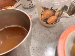 -喜味涮自助小火锅(广州东圃天河城店)