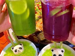 -老板恋上鱼(恒隆广场店)