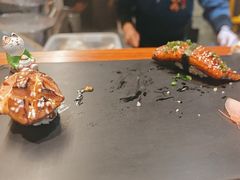 -戏作寿司(观音桥店)