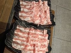 -呷哺呷哺 小火锅 (浦东新欧尚超市店)