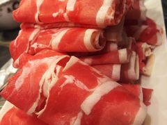 -鑫龙火锅城(青岛分店)