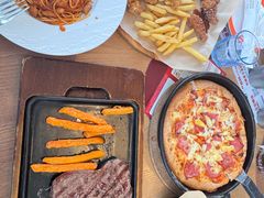 -必胜客(江南时代广场店)