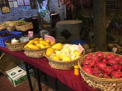 -园林美食城·本土农家菜(杨和镇店)