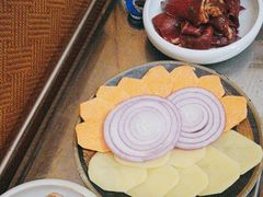 -九田家黑牛烤肉料理(石路天虹店)