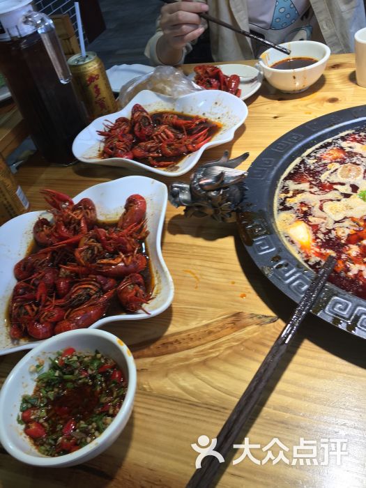 桥头火锅图片 - 第61张