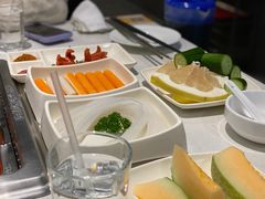 -海底捞火锅(长宁路龙之梦店)