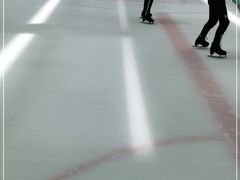 -冠军冰场CHAMPION RINK(百年港湾奥特莱斯店)
