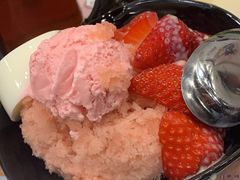 -鲜芋仙(太原街万达店)