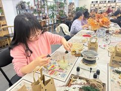 -100家灵感仓库·DIY团建(什刹海店)