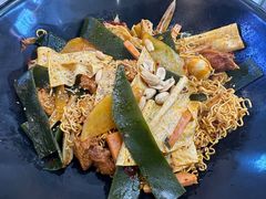 -醉人椒麻辣香锅(上地华联店)