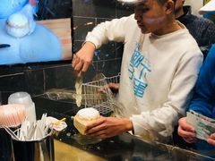 -椰子下蛋(南锣鼓巷店)