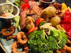 -bluefrog蓝蛙(水游城店)