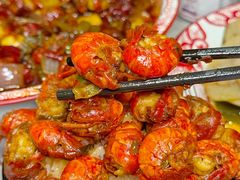 -李叔叔虾蟹大排档(青羊店)