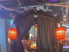 -吴越荣记苏州菜·松鼠桂鱼(月光码头店)