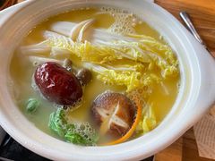 -U你·湖北家宴菜(南湖总店)