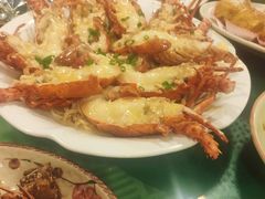 -盛港湾海鲜食府(黄沙店)