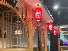 大堂-重庆石磨豆花庄(乔庄店)