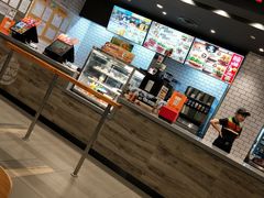 -汉堡王(天津鲁能店)