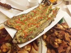 -楼兰印象(朝外店)