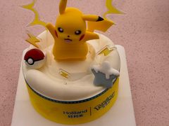 -好利来(东四店)