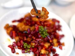 辣子鲜海蛎-莆田餐厅PUTIEN(三里屯店)