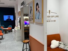 -海马体照相馆(万菱汇店)