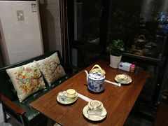 -印象江南(东栅店)
