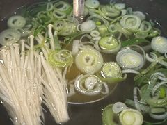 -江南面屋(明洞店)