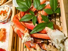 -Minase水濑·日料放题(外滩店)