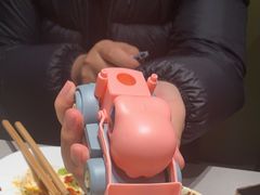 -海底捞火锅(吴中路店)