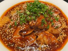 -铜锣湾·有麝自然香(渝北财富中心店)