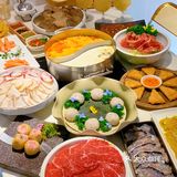 苏州美食｜冬天就要吃热气腾腾的泰式火锅🍲