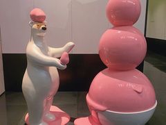 -瑰丽酒店·海吧·天际下午茶·现场DJ·天台酒吧